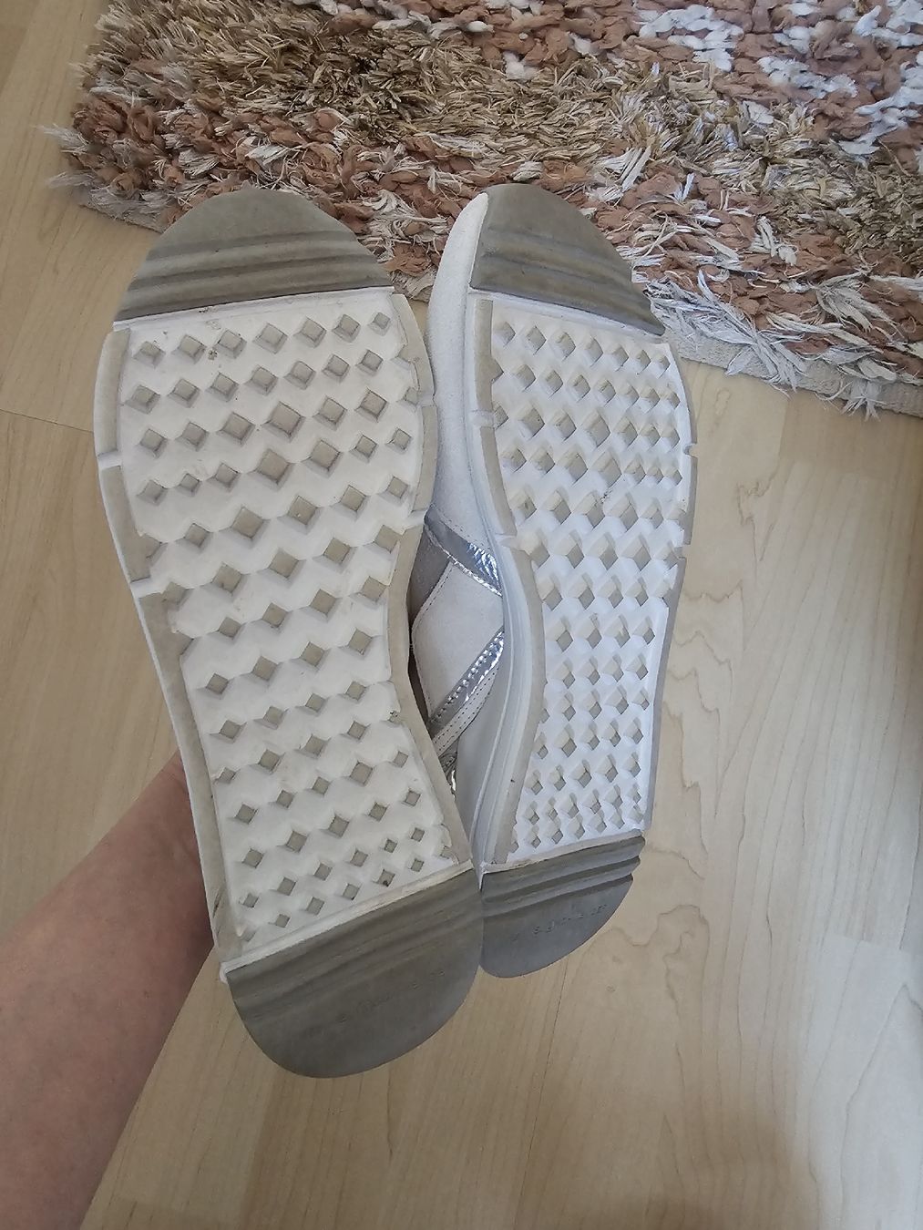 Kennel + Schmenger Scarpe da donna: Kennel und Schmenger Sneakers, Gr.40 – Nuovo (secondo la descrizione) da Madiswil venduto da stam232 4