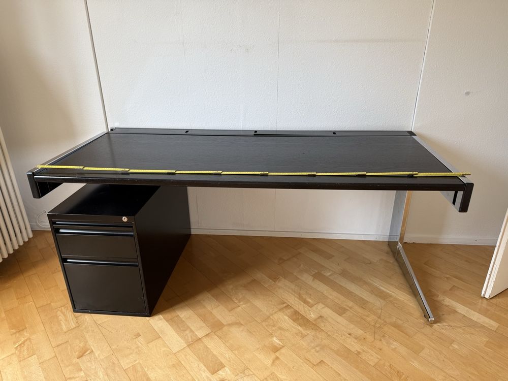 Buro Schreibtisch Gebraucht