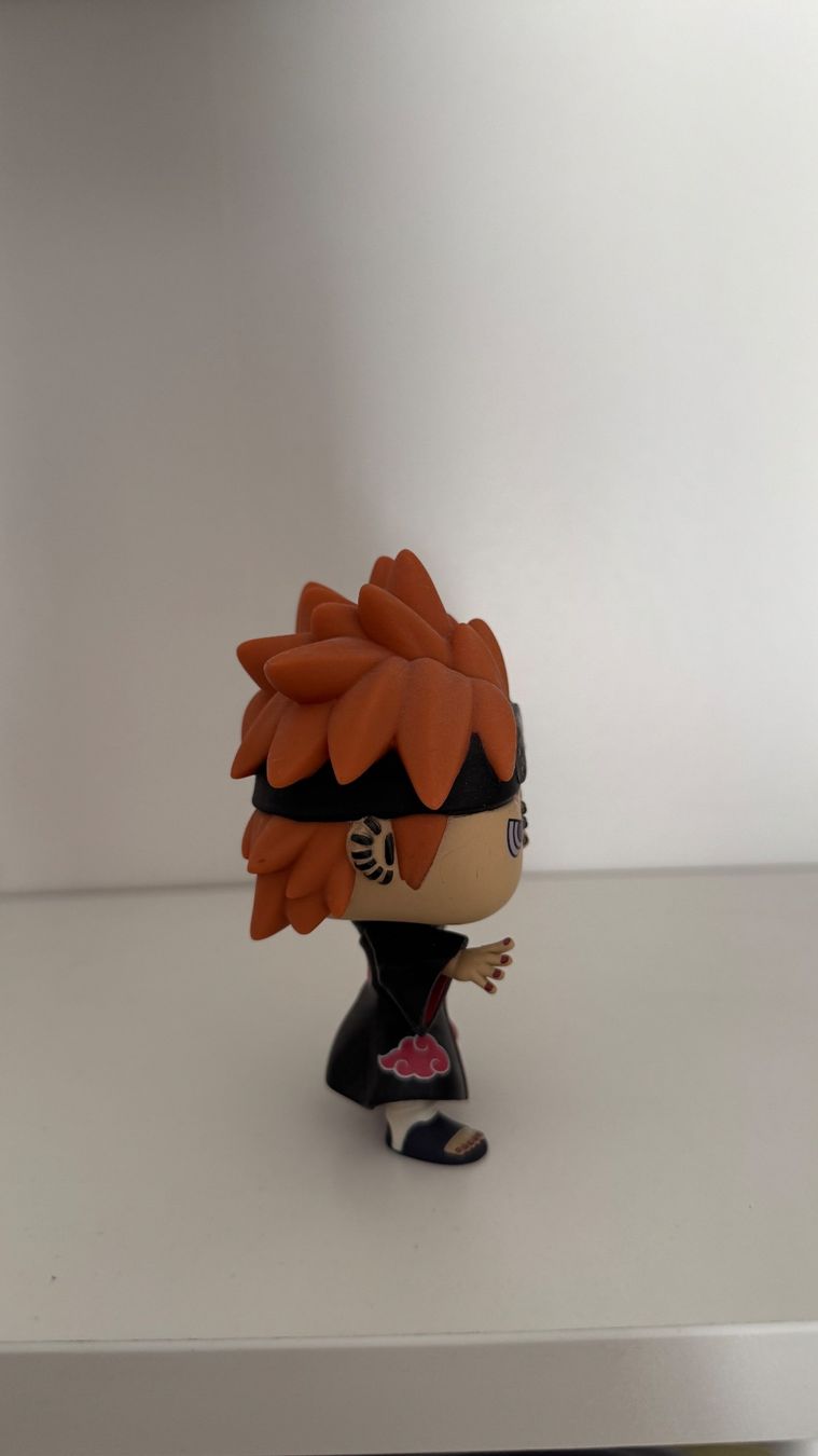 Funko Figuren: Funko Pop von Pain - Naruto – Gebraucht aus Beringen von cnonlloyd 3