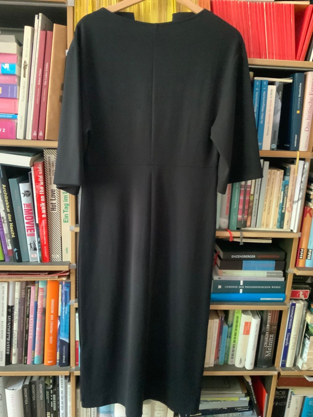 Vestiti: Kleid Cos – Usato da Basel venduto da dreiklang01 1