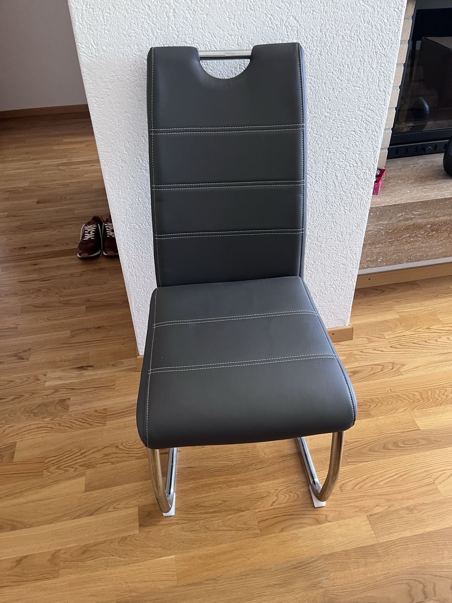 Chaises: Esstischstühle – D'occasion à Ostermundigen par kaba183 1