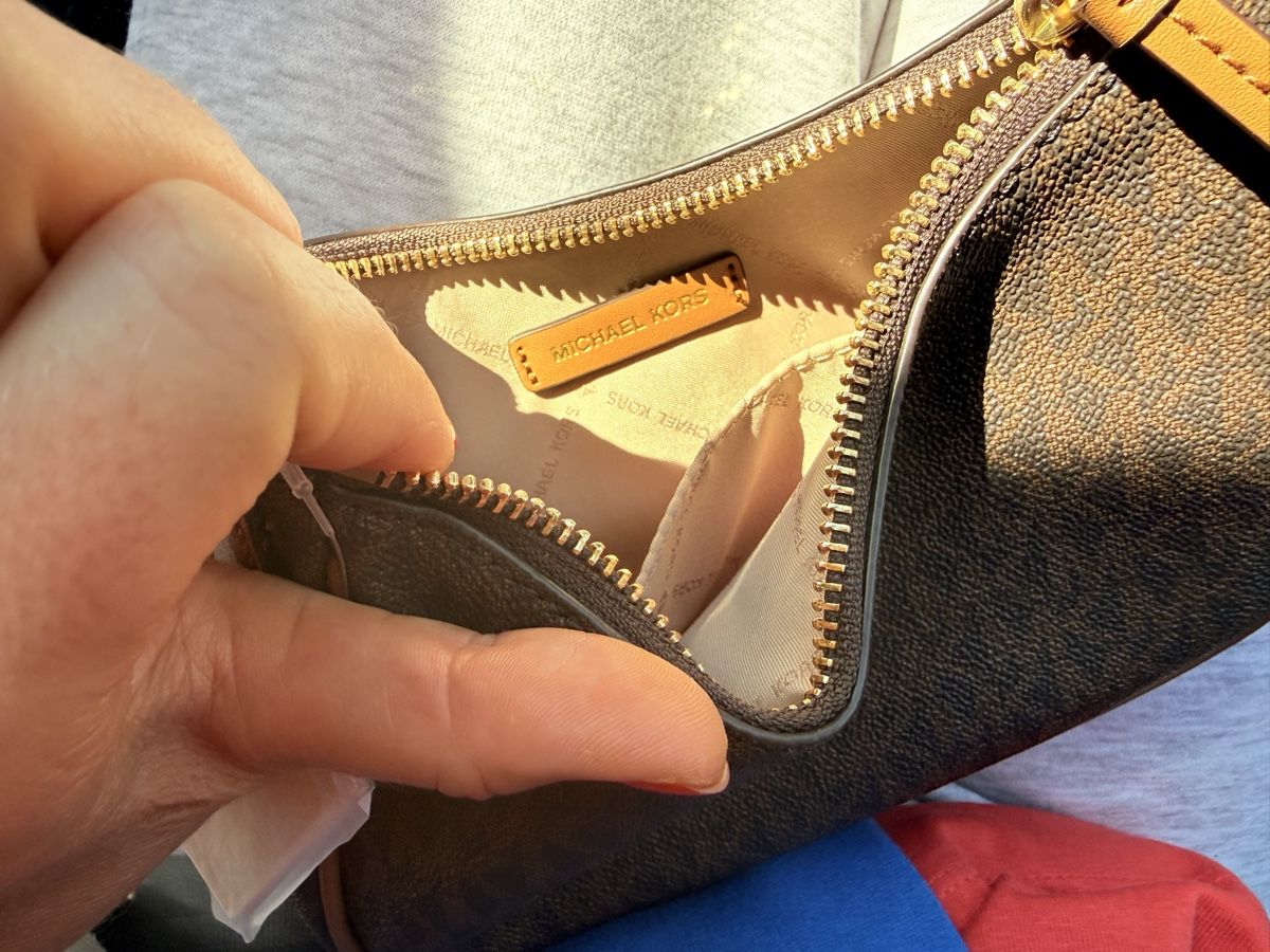 Michael Kors Borse da donna: Michael Kors Handtasche NEU – Nuovo (secondo la descrizione) da Dotzigen venduto da White_Warrior 4