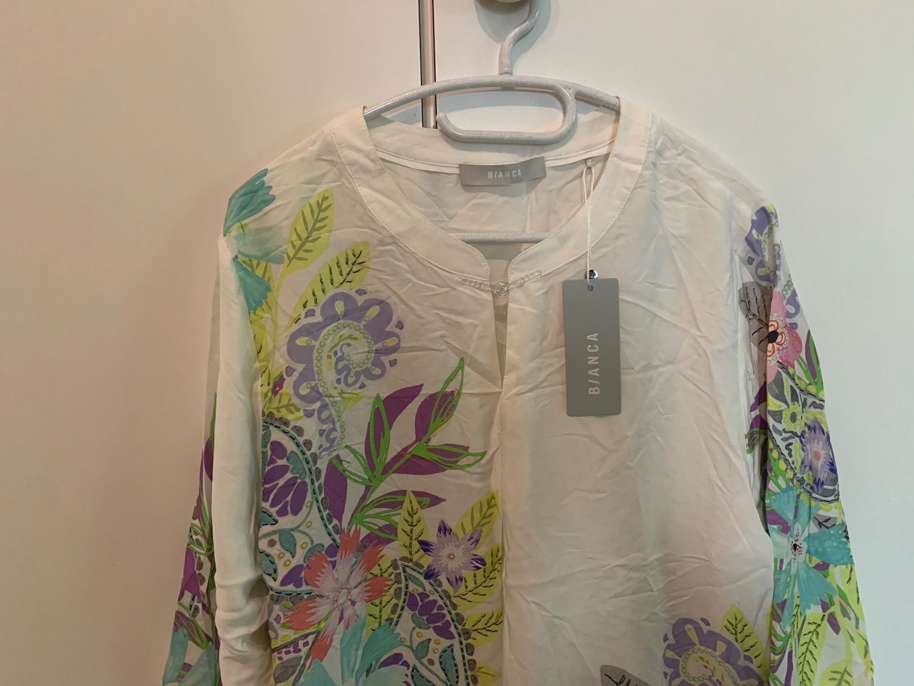 Blusen: Neue Bluse von BIANCA 36 und 44 Grosse – Neu und originalverpackt aus Lausen von tiguan07 1