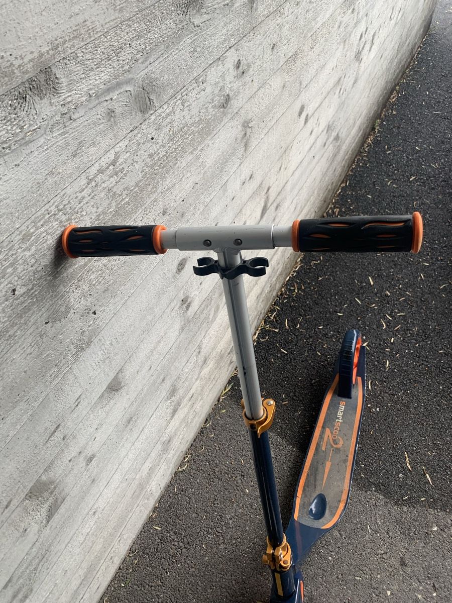 Kickboard: Kickboard - Scooter - Snartscoo - top – Gebraucht aus Sargans von Rohan12 2