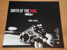 MILES DAVIS: BIRTH OF THE COOL - CAPITOL