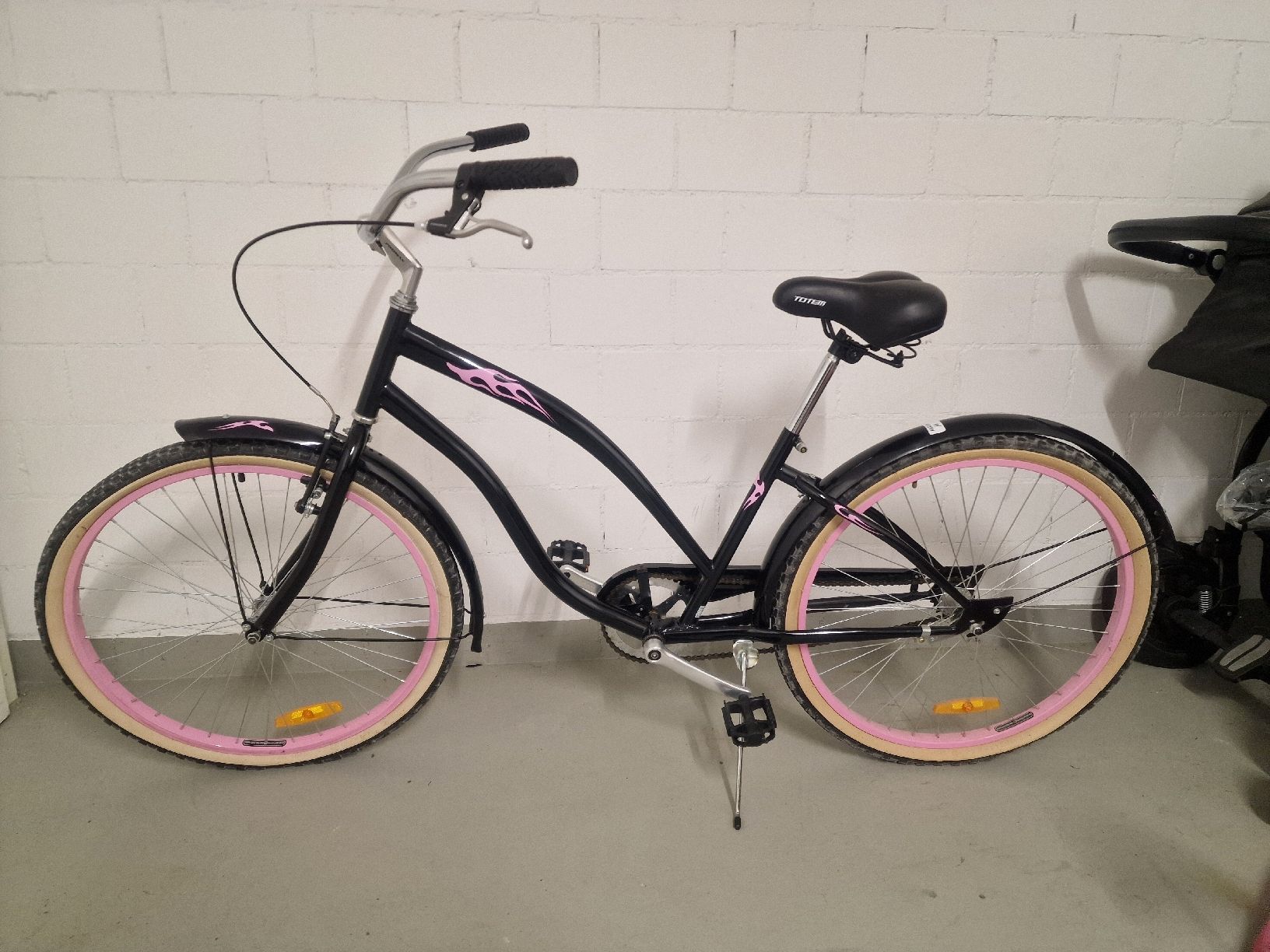 Totem Biciclette: Totem Velo – Usato da Jona venduto da Bubi22