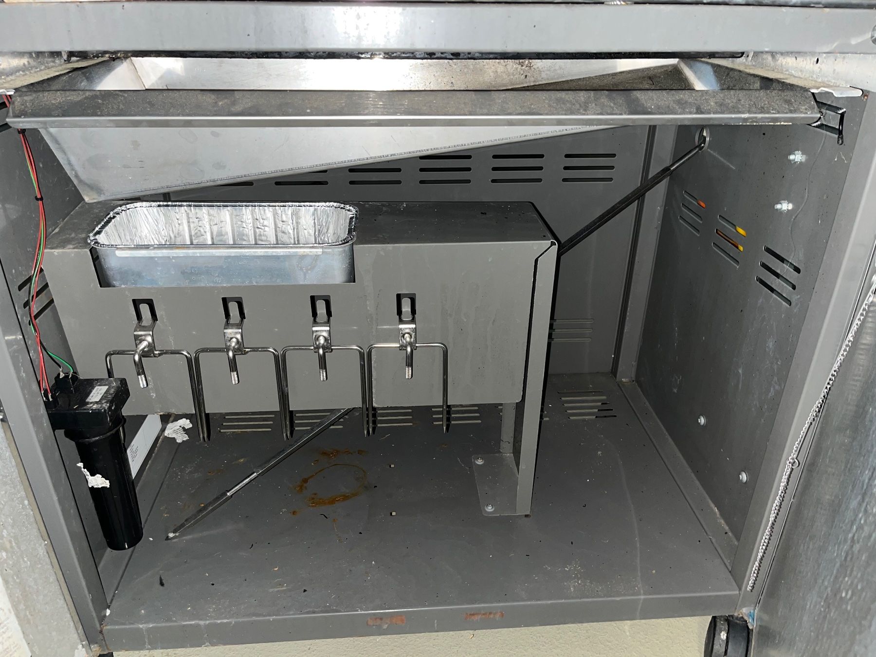 Weber Grills: Weber Grill – Gebraucht aus Oberramsern von Senta10 2