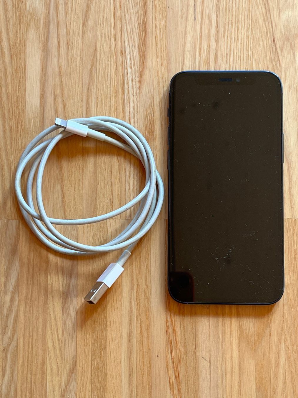 Apple Handys / Smartphones: Apple iPhone 12 mini – Gebraucht aus Zürich von Remcog