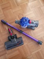 Dyson V7 avec brosses Led, batterie à remplacer
