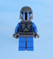 LEGO Minifigur Mandalorian Death Watch Warrior