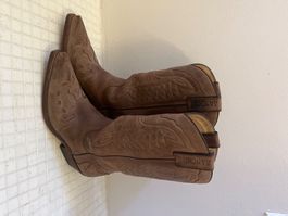 Sancho | Cowboy-Stiefel | Grösse 39