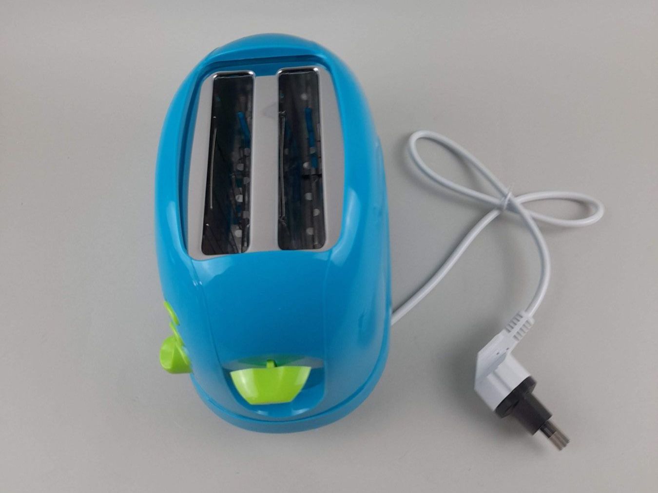 Elettrodomestici da cucina: ESPERANZA Hope EKT003 Toaster – Nuovo (secondo la descrizione) da Liebefeld venduto da Restwert_Liebefeld 1