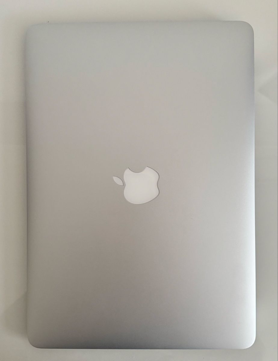 Apple Notebook: MacBook Air 13", i5, 8GB RAM, 2017 – Usato da Cham venduto da valeria.x 6