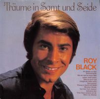 LP: Roy Black - Träume in Samt und Seide