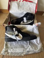 Nike x Off-White Blazer Mid Grim Reaper