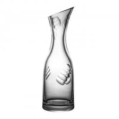 Caraffe: Weinkaraffe, Wasserkaraffe Kristall 1000ml, transparent – Nuovo e nell'imballaggio originale da Bergdietikon venduto da ArtStore24