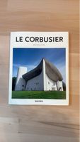 Buch Le Corbusier Jean-Louis Cohen Taschen neuwertig