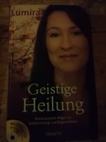 Geistige Heilung. Lumira 