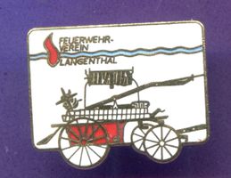 Feuerwehr  LANGENTHAL