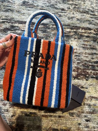 Prada Handtasche