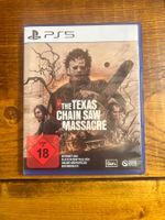 PS5 Game The Texas Chain Saw Massacre (18 Jahre)