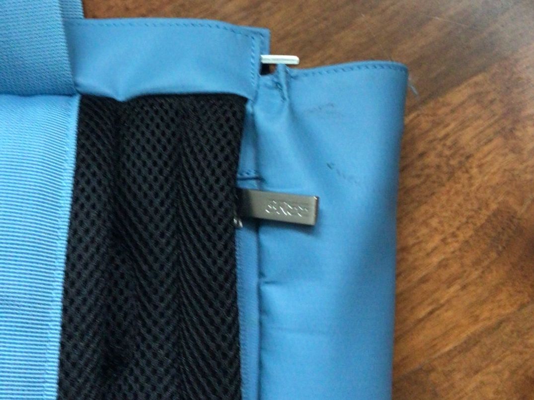Bree Sacs à dos: Rucksack – D'occasion à Zürich par ArmariodeRuth_Senora 2