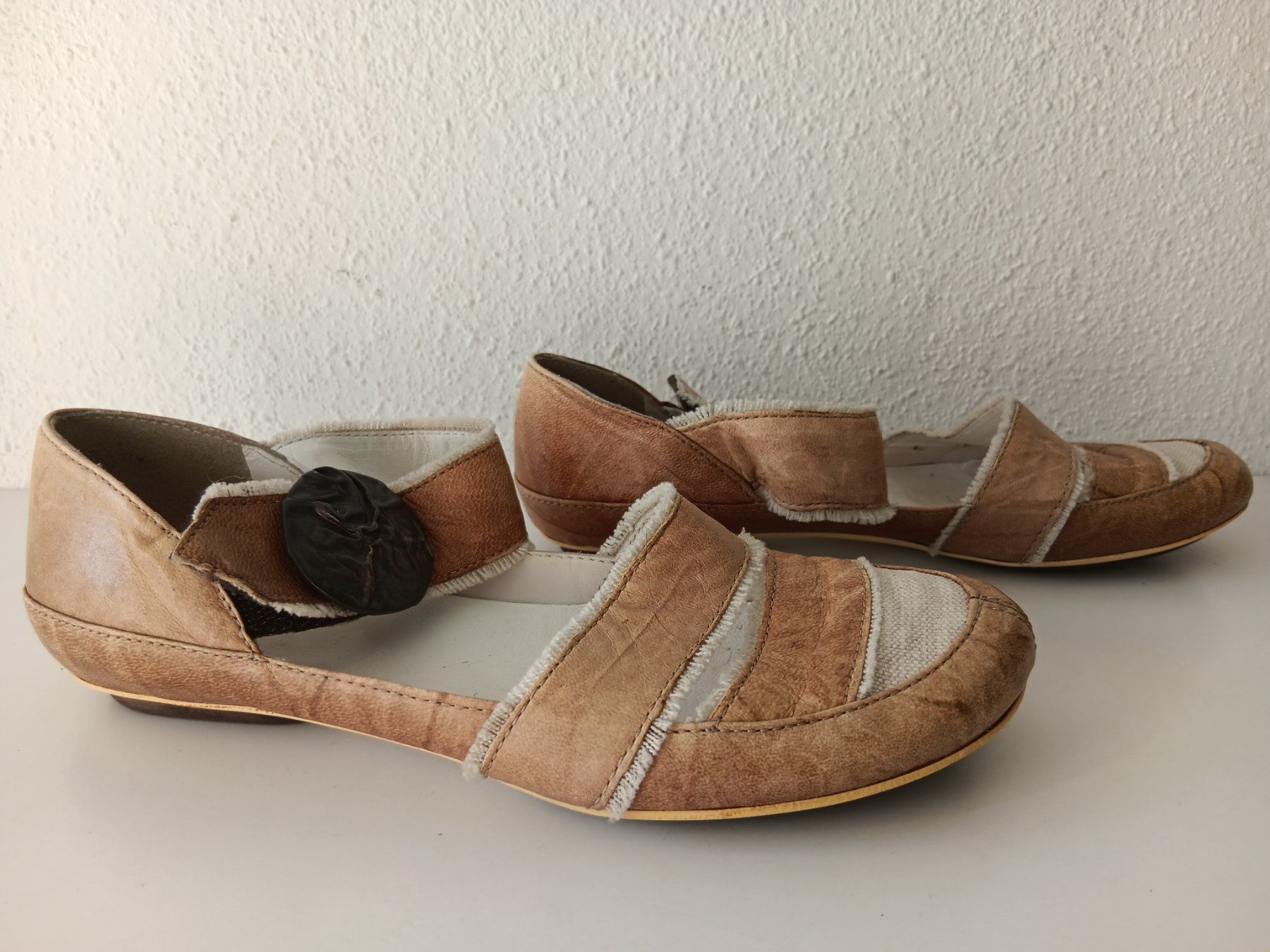Damenschuhe: REGARD Chaussures / Schuhe pointure / Nummer 36 – Gebraucht aus Cossonay-ville von Super-Price-Quality 1