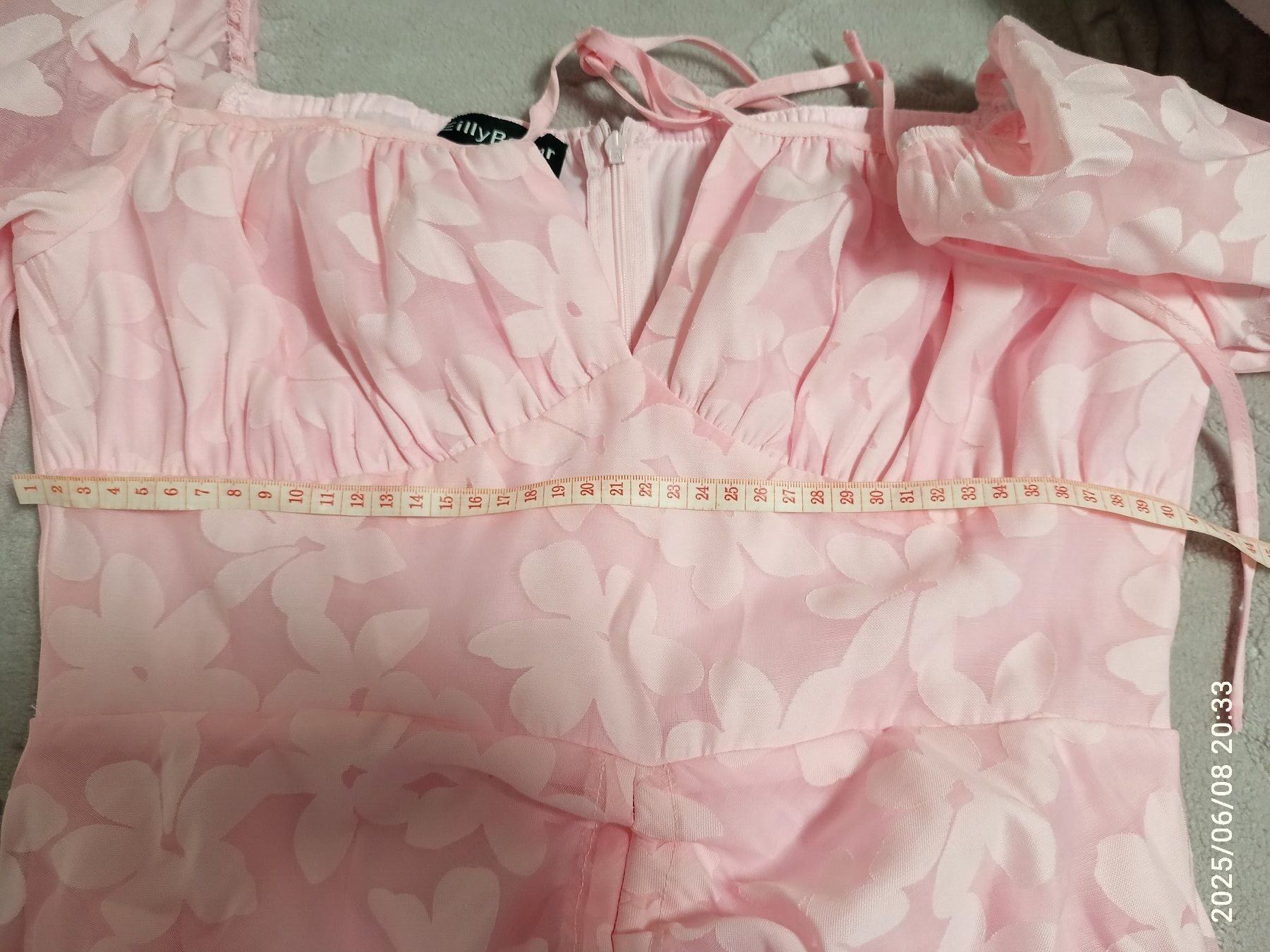 Vestiti: Kleid Sommer chic party – Nuovo (secondo la descrizione) da Zürich venduto da tac_58l2 2