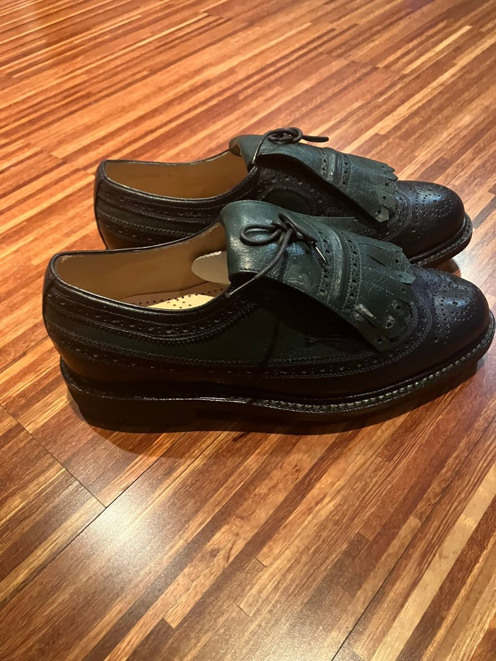 Scarpe da donna: Golf Schuhe 39 – Nuovo e nell'imballaggio originale da Winkel venduto da Studi66 1