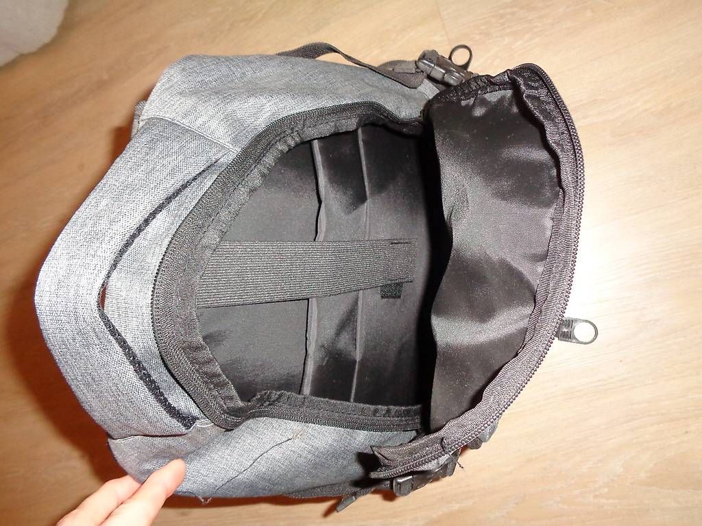 Zaini: Neuer Schulrucksack – Nuovo (secondo la descrizione) da Werd-Rottenschwil venduto da Stockhorse 2