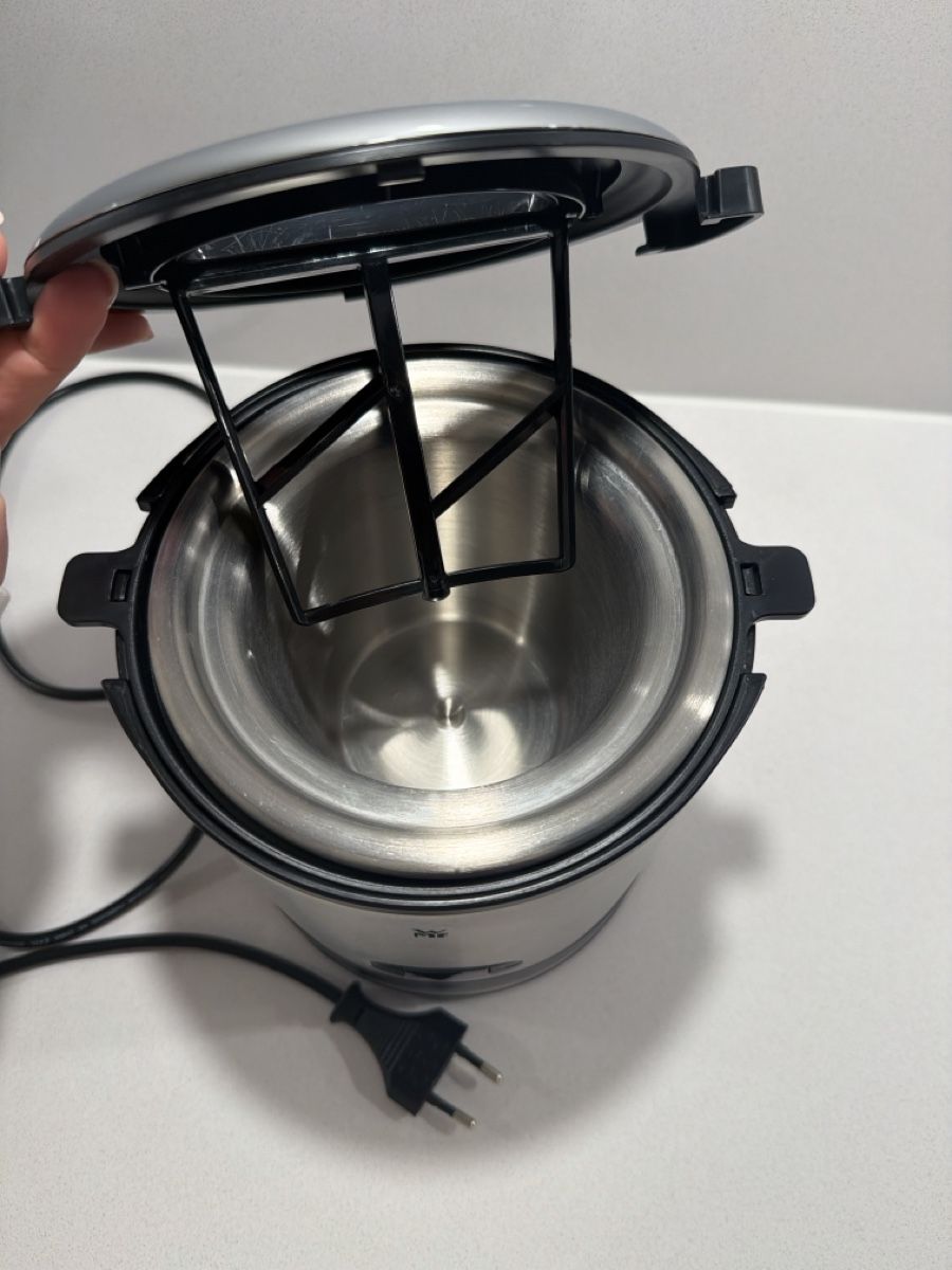 WMF Elettrodomestici da cucina: WMF Eismaschine  – Usato da Aesch BL venduto da Laura021101 2