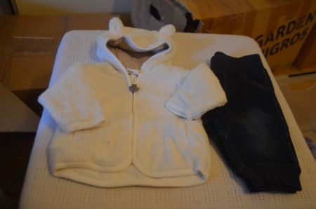 TAILLE 56 - (XXX)