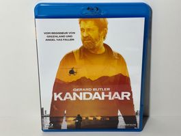 Kandahar Blu Ray