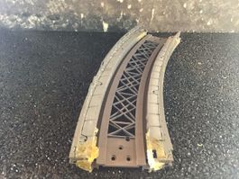 MODELL MÄRKLIN BRÜCKE H0