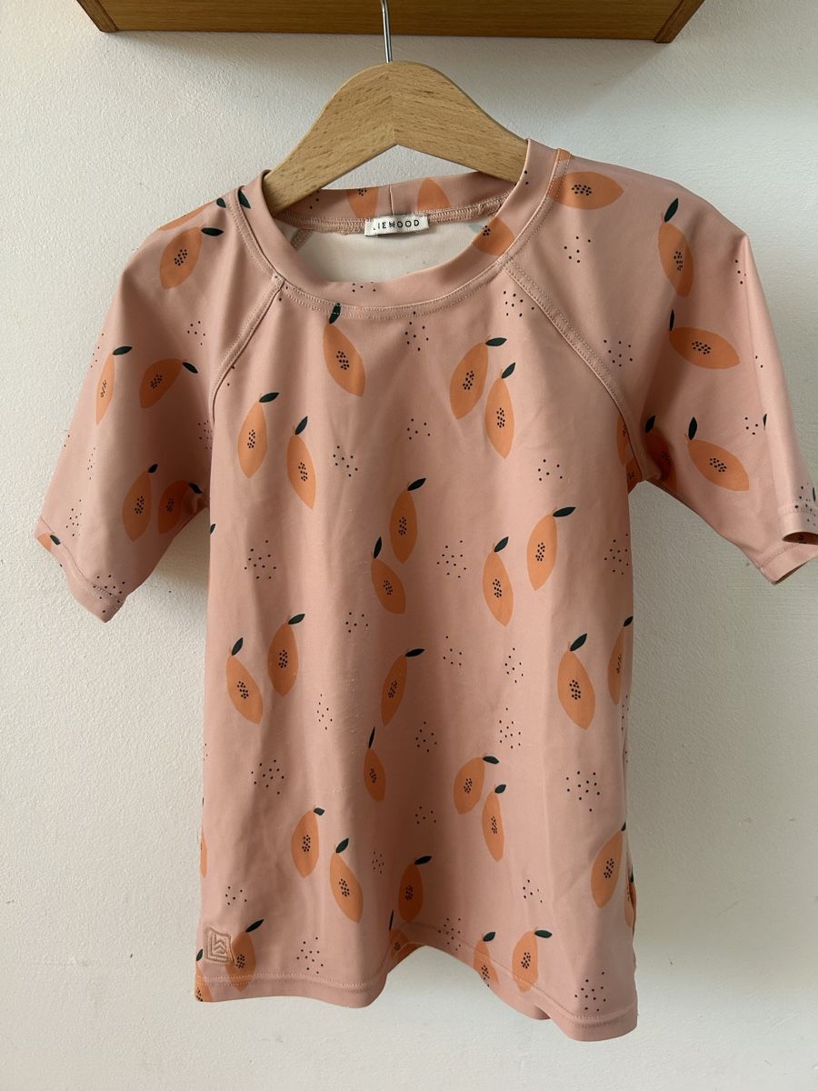 Liewood Costumi da bagno & Bikini: Liewood UV Shirt – Usato da Bern venduto da junibrise