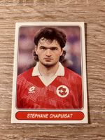 Panini Football Stars 1997 Stephane Chapuisat Suisse Schweiz