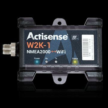 Componenti elettronici: Actisense W2K-1 NMEA 2000 WiFi Gateway e Data Logger – Usato da Montagnola venduto da tom_rs68