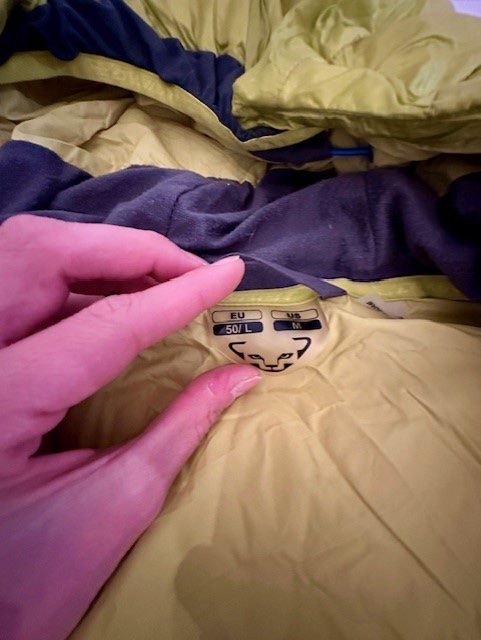Dynafit Vestes: Dynafit down jacket – D'occasion à Dallenwil par ZD2019 3