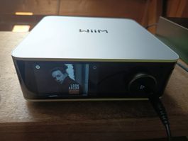 WiiM Ultra