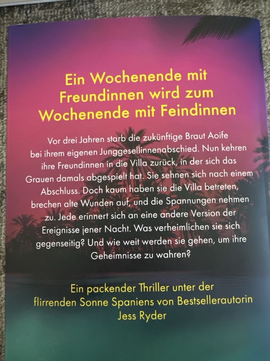 Livres: Fitzek - Thriller Buchpaket – Neuf (Voir description) à Zürich par celinesverkauf 2