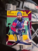 Nolan Diem EHC Kloten 2025/26 Sportzoo 2 Pink