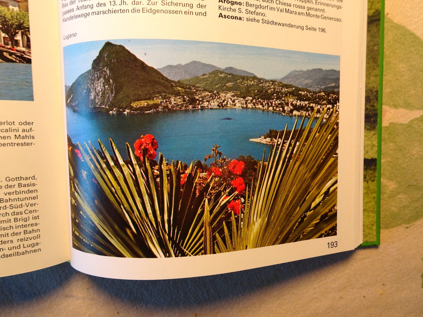 Libri: Wander-Atlas der Schweiz, Kümmerly/Frey – Nuovo (secondo la descrizione) da Grüt (Gossau ZH) venduto da spitzig 7