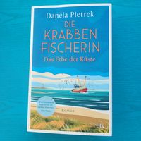 Danela Pietrek-Die Krabbenfischerin/Das Erbe der Küste/Krimi