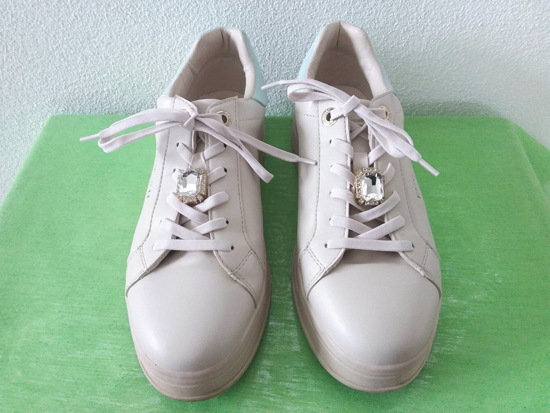 Bagatt Scarpe da donna: BAGATT Sneakers Gr 40 – Usato da Uitikon Waldegg venduto da Risibisi7 3