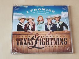 Texas Lightning I Promise
