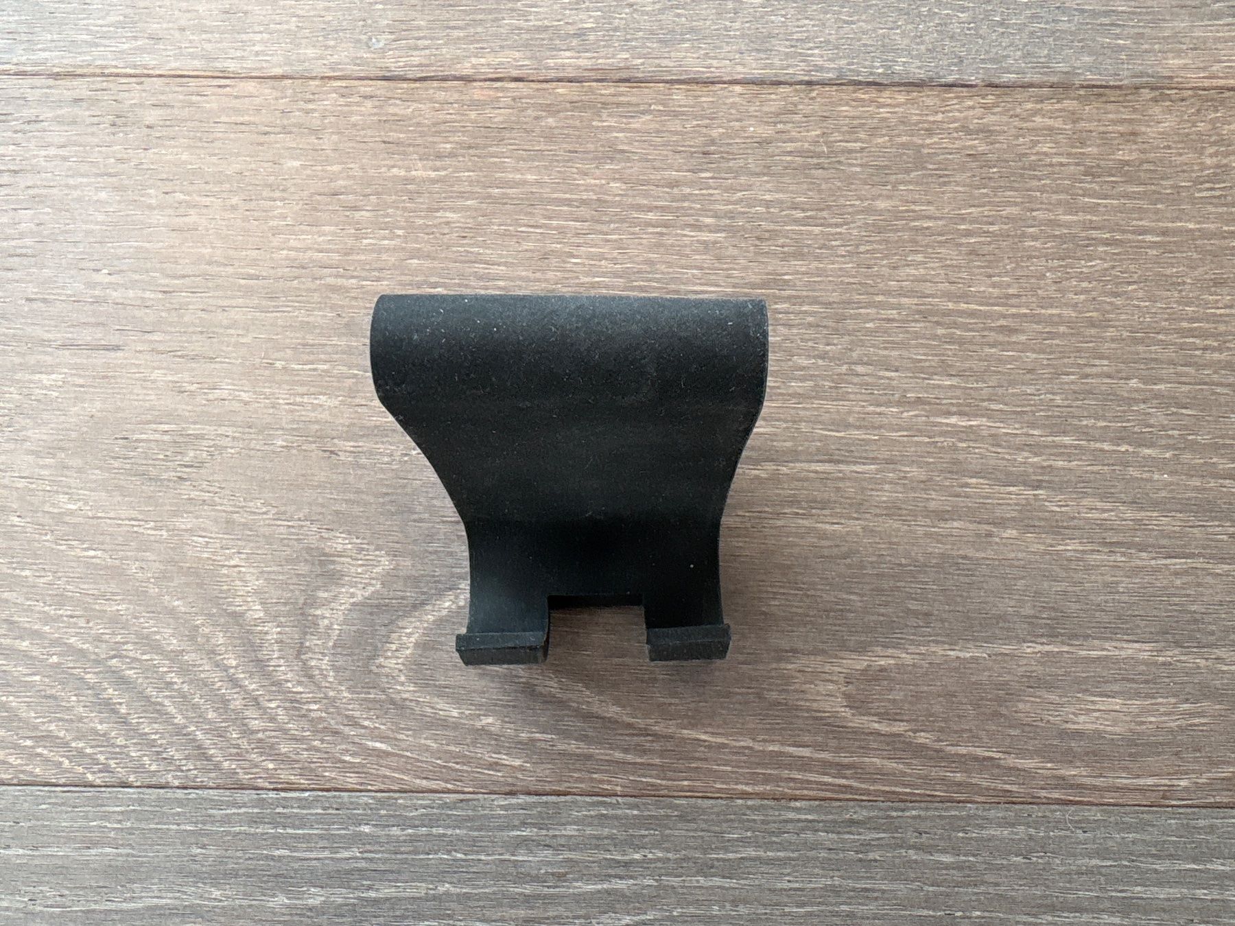Altro per il bagno: Duschhacken für Duschglas-Abzieher oder für Handtücher – Nuovo (secondo la descrizione) da Hünenberg venduto da Betsch1 3