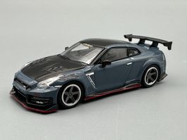 Nissan Skyline GT-R-R35 Nismo 2024 1:64 Special Ed. Inno64