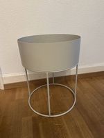 Plant Box / Pflanzgefäss rund von Ferm Living 