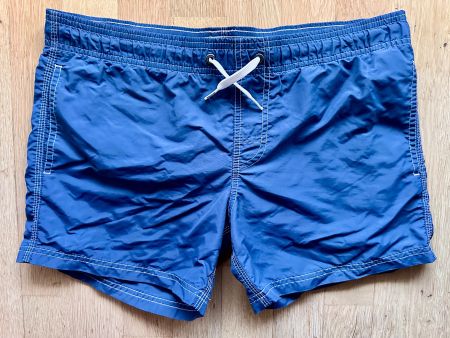 SUNDEK Jungen Badeshorts 12 146 152 Badehose Bade Shorts