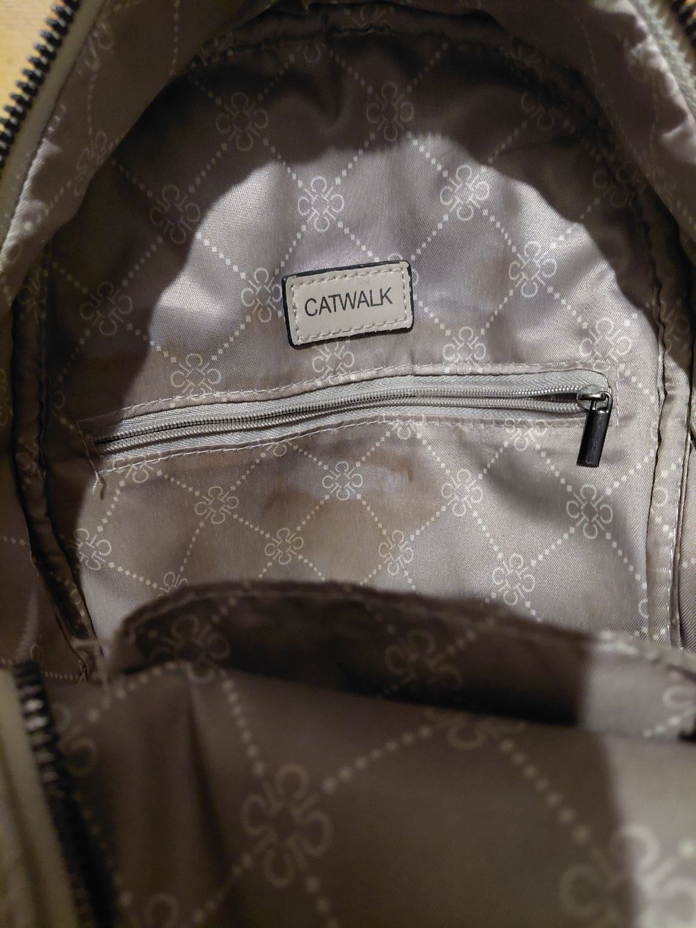 Sacs à dos: Catwalk Rucksack – D'occasion à Zuchwil par Sam-ler-in 1